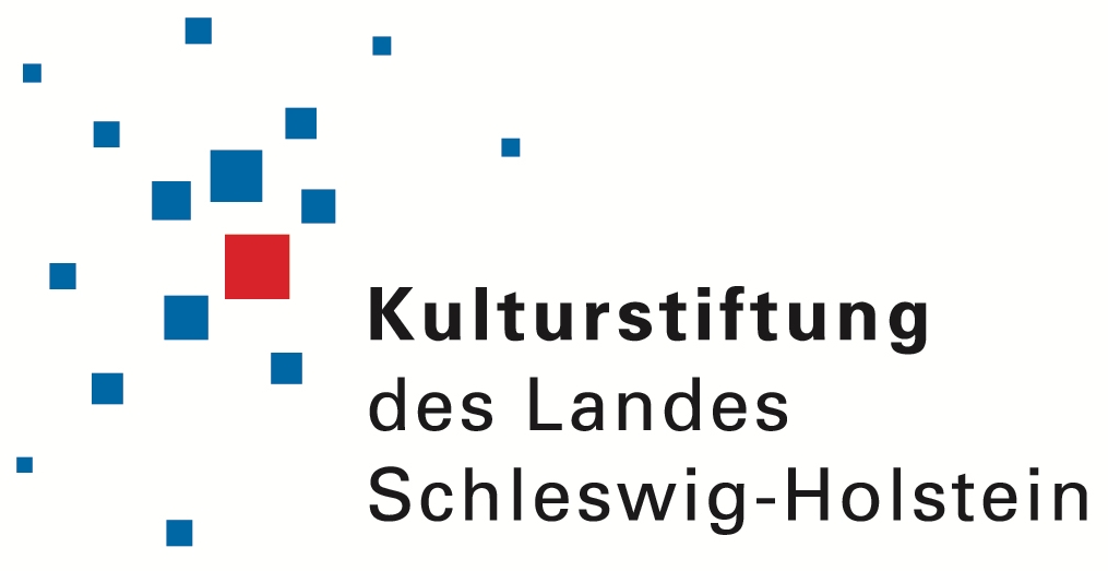 Logo der Kulturstiftung SH